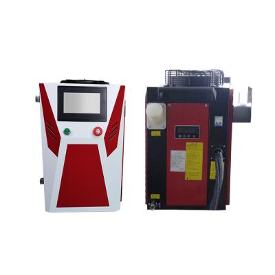 China Hotels China Manufacturer Laser Welding Machine Portable Handheld Laser Welder Laser Welding Machine for sale