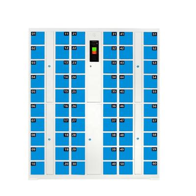 China Supermarket Cell Phone Electronic Storage Cabinet With Various Systems Available For Direct Sale By Manufacturers for sale