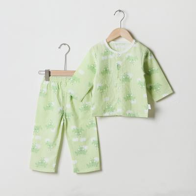 China Factory OEM Service 100% Cotton Baby Bodysuits Breathable Ready Stocks Infant and Toddlers Clothing Organic Cotton Baby Clothes for sale