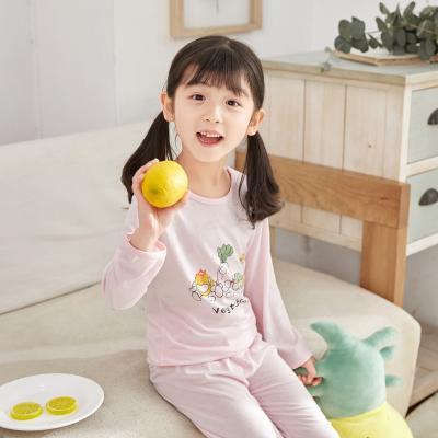 China Hot Sale Girls Kids Ready Running Breathable Clothing Sets Little Girls Clothing Sets for sale