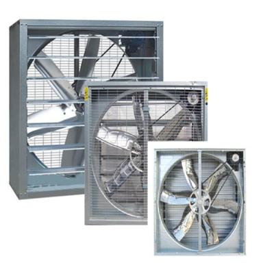 China Greenhouses 36 inch 50 inch 54 inch Industrial Plant Mini Greenhouse Ventilation Exhaust Fan 60 inch for sale