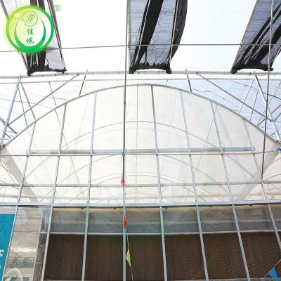 China PE Greenhouse Shading Fabric for sale