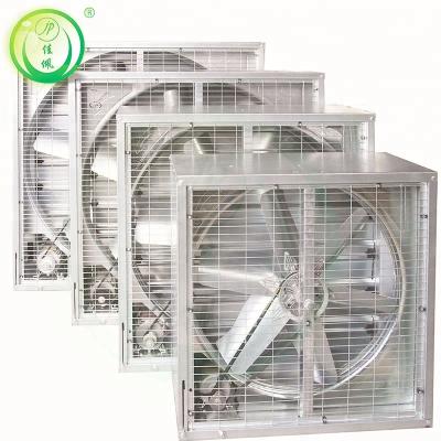 China Easily Assembled Water Curtain Fan Greenhouse Netting for sale