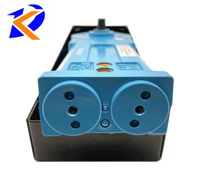 China Similar type door sale modern hot spring glass spring VVP hydraulic floor double cylinder floor spring hinge for sale