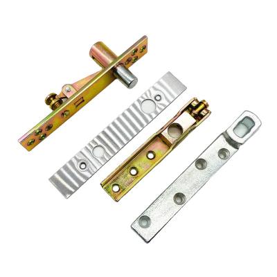 China Traditional Glass Door Floor Spring Floor Hinge Accessory For Stainless Steel Door Floor Hinge Accessories for sale