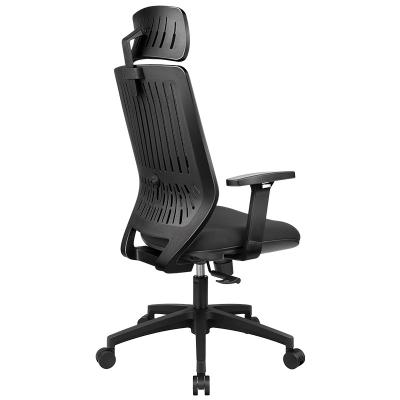 China Ergoup Ergoup Adjustable Office Swivel (Height) Office Chair Ergonomic Executive Mechanism Seats Chair Modern Luxury for sale