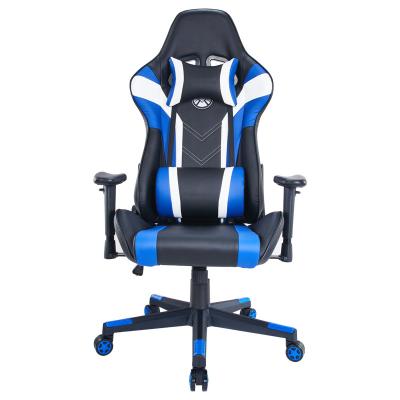 China (Height) Ergoup Adjustable High Quality Multifunctional Recumbent Gaming Chair With Nylon Base for sale