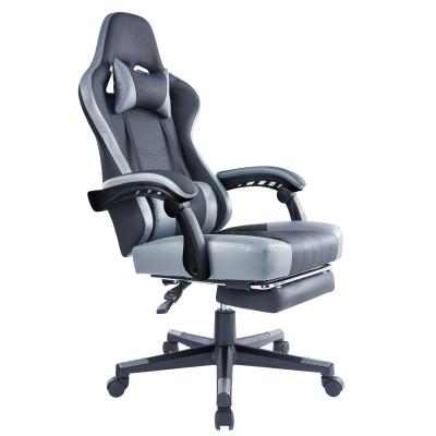 China (Size) Latest Hot Sale Luxury Adjustable Executive Office Chair Recliner Office Desk Chair for sale