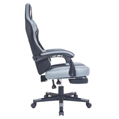 China New Design Adjustable Wholesale (Height) Promotional Office Furniture Gaming Chair Gamer Ergonomic Game for sale