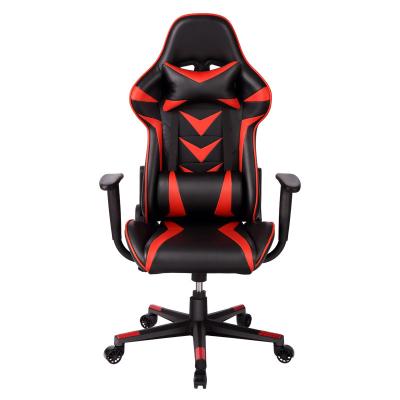 China (Size) Guangdong Office Furniture Adjustable Synthetic Leather High Back Packing Ergonomic Gaming Chair Butterfly Metal Wholesale OEM Customized for sale