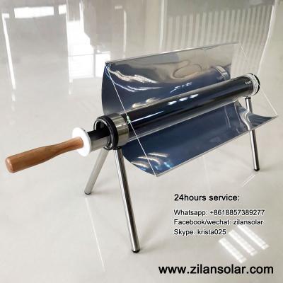 China Outdoor solar cooker for sale