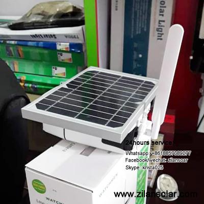 China Commercial solar power monitoring made in China for sale