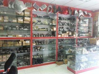 Verified China supplier - Guangzhou Baiyun District Songzhou Xinyouke Motorcycle Parts Business Department