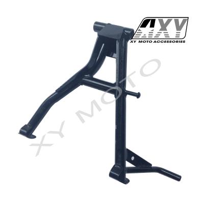 China Motorcycle spare parts body kit motorcycle main bracket for spay110 CBF150 for sale