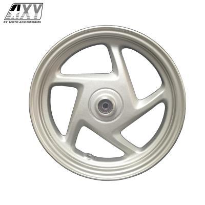 China Original motorcycle aluminum alloy wheel scooter parts for SCR110 44650-GGC-E20ZC Spacy 110 SCR110 WH110T-2 for sale