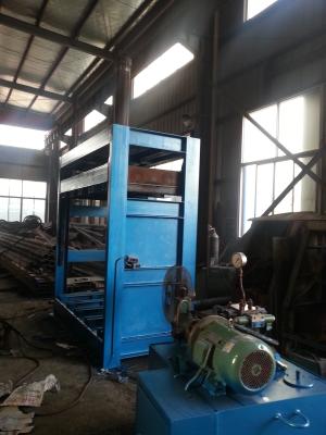 China Hexagonal Gabion Mesh Packing Machine for sale