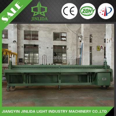 Cina 380V Wire Netting Machine 5000mm Larghezza massima 225m/h Alta velocità in vendita