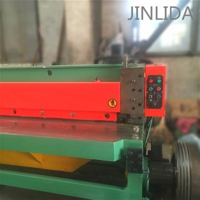 Cina Macchina automatica per la fabbricazione di rete galvanizzata in PVC da 5,0 mm in vendita