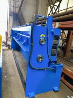 Cina Azionamento di Mesh Cutting Machine Open Formula del cavo dello SpA di TUV 7.5kw in vendita