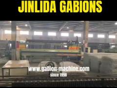 Gabion Mesh Machine Marvel: Jinlida‘s Game - Changing Technology”