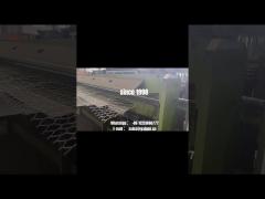 Innovative Gabion Mesh Production Revealed | CNC Automation & Engineering Excellence