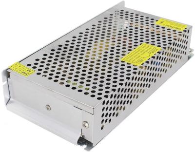 China Top Selling Quality 24V 5A 120W Switch Mode Led Driver Power Supply 173*53*21 mm for sale