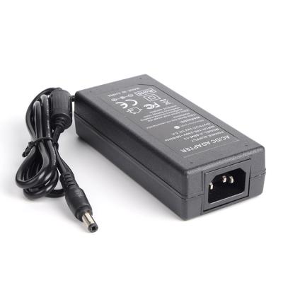 China Desktop adapter 12v 5A AC to DC adapter 16.5a adapter power adapter-5A for sale