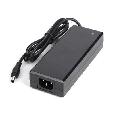 China Wholesale 100-240VAC 2 Amp 12V 8A 96W AC DC Adapter Osian Power Adapter-8A for sale