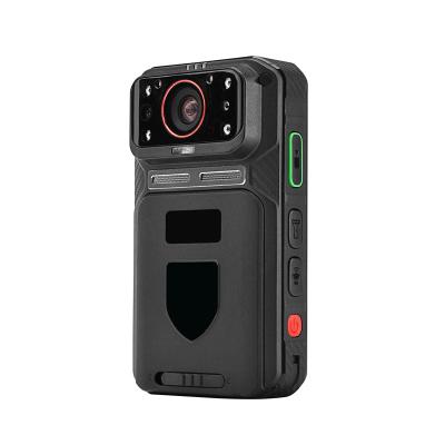 China Newest Face Recognition AI Face Recognition 5G Smart Phone Detection Police Body Security Phone Mini Cam Police Recorder with SIM Card for sale