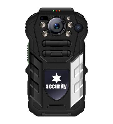 China CD Video Production/Animation Video Waterproof Email Police Body Camera (MPEG-1 Video Capture) HD With 2.4 Inch Display Night Vision1080p 2k 4k 2GB +16GB Audio Body Worn Camera memory for sale