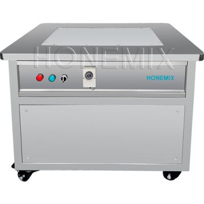 China 1.5HP Automatische Lippenstiftmaschine SUS304 Lippenbalsam Gefriermaschine zu verkaufen