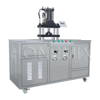 Chine Machine de pressage automatique à poudre à l'oeil 380V / 50Hz en acier inoxydable à vendre