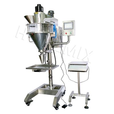 Chine Machine automatique de remplissage de poudre de cosmétique 2 kW à vendre