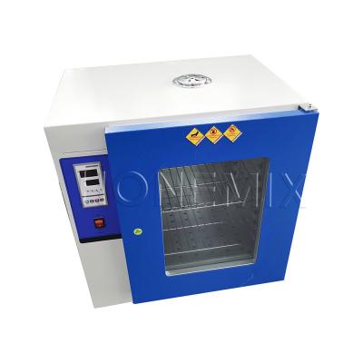 China 0.4KW Ancillary Equipment Electric Heated Laboratory Incubator for sale