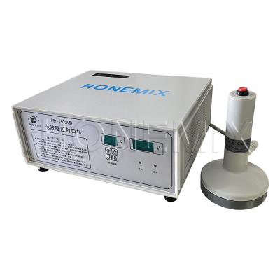 China Hand Held Ancillary Equipment 500W Alu Foil Sealing Machine 50kg for sale