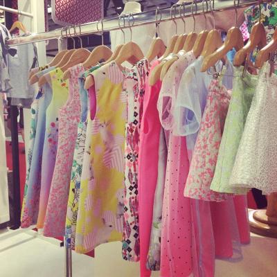 China International Children's Clothing Second-Hand Baby Clothing Children's Summer Occasion Wear for sale