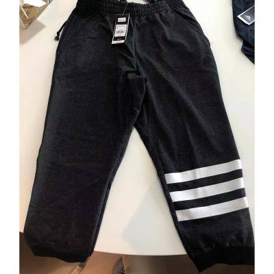 China Customizable Options Multi-pocket High Quality Comfortable Used Pants 2020 Pretty Used Clothes Ball for sale