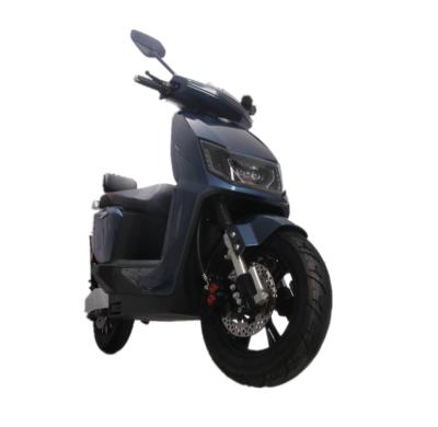 China CKD India unisex popular cheap high speed electric scooter disc brake 60V/72V 20-50AH 1000w electric motorcycle for sale