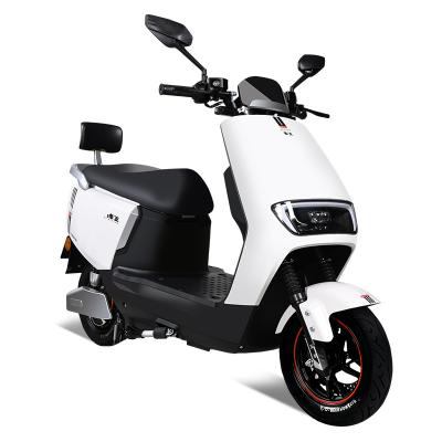 China Factory Wholesale Colorful 1500 Watt Electric Scooter Motorcycle Unisex Made in China for sale