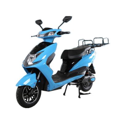 China Wholesale good quality 2021cheap adult unisex powerful delivery electric scooters e scooter for sale for sale