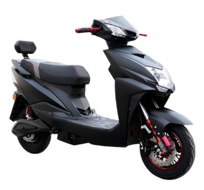 China NEW DESIGN unisex adult 1200W electric scooter fat off road electric tricycle e motorcycle for afult for sale