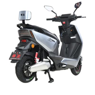 China Unisex Adult Chopper Factory Motorcycles China Sport Heavy Electric Scooter Motorcycle 2000W Motorcycle For Sale for sale