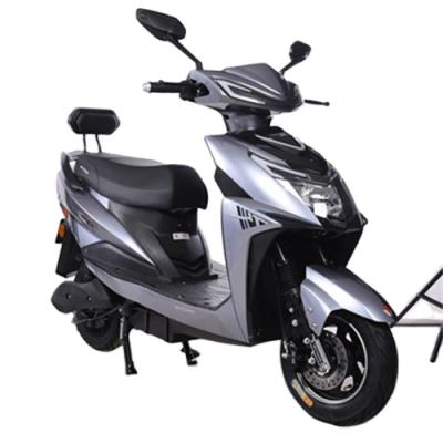 China 2021 Hot Sale Adult Price Volta Scooters E Motorcycles Cheap Electric Motorcycles Scooters CKD Safe Funny Exciting Eco-friendly Fashionable Scooters for sale