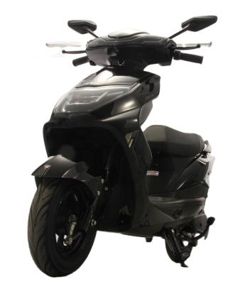 China Unisex high speed electric scooter 60V 20AH 2000w CKD electric motorcycle with 2 wheels electric motorcycle for adult for sale