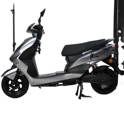 China Unisex Electric Scooter Motability High Weight Capacity Single Phase e Motor Automatic Motorcycle for sale