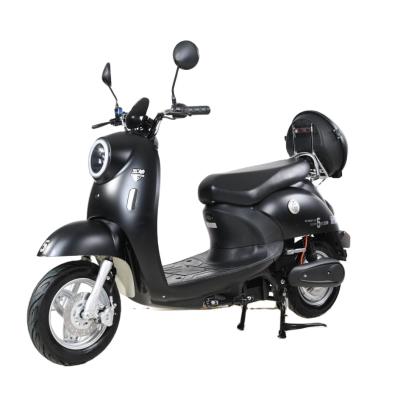 China 2022 Unisex Best Design Fashionable Off Road Electric Scooter E Moped Two Wheeler Bike Eu Warehouse for sale