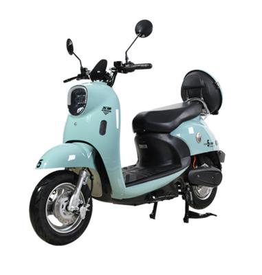 China 2021 china import unisex electric motor scooter skuter adults 2000w cheap mopeds scooty for sale