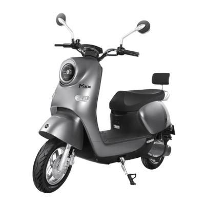 China Unisex Cute Modern Motorcycle 72v E Bike Electric Bicycle Scooter 45 Kilometers High Speed ​​Fast for sale