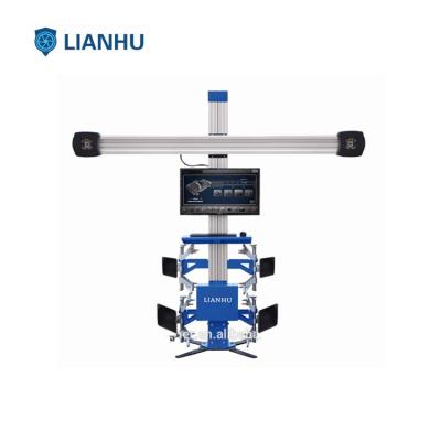 China Alignment Tools Wheel Alignment Used Used LH-6 Wheel Alignment Accessory for sale