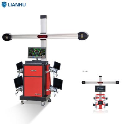 China Alignment tools used huntering wheel alignment LH-1 for sale